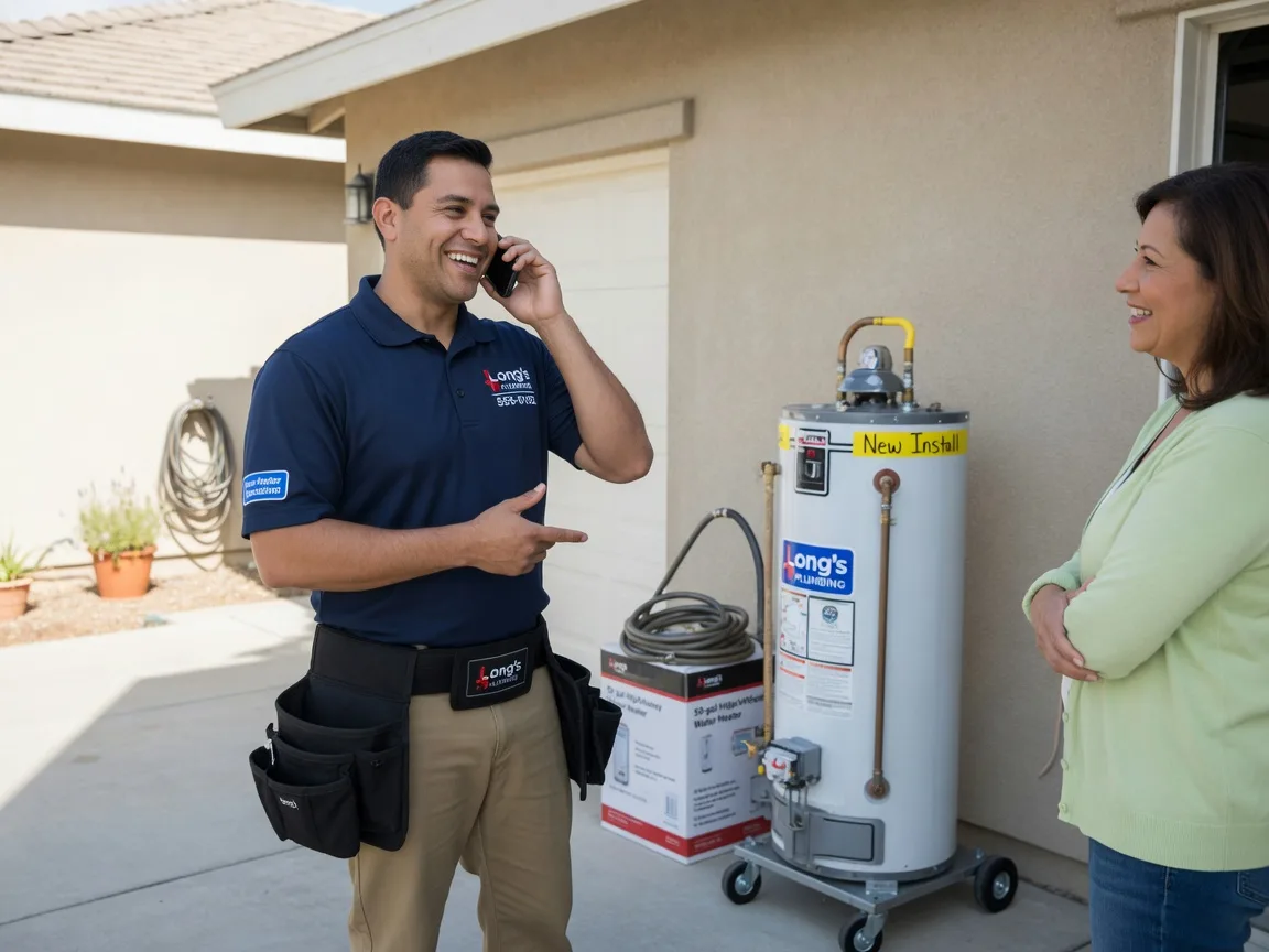 Leak Detection Maypearl, TX FAQs